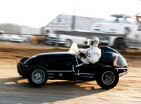 Don Branson  Terre Haute 10-6-57