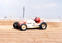 Don Branson  Terre Haute 8-18-57