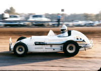 Frank Burany Terre Haute 10-6-57