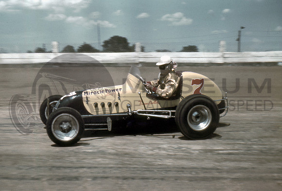 Duane Carter  Terre Haute 6-13-54
