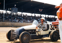 Clyde Young Terre Haute 8-23-53