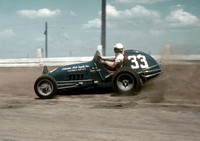 Larry Crockett  Terre Haute 6-13-54