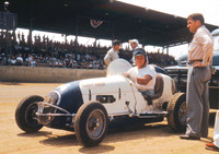Rex Easton  Terre Haute 8-23-53