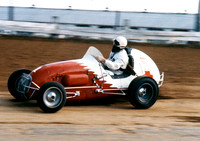 Elmer George Terre Haute 10-6-57