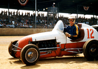 Forest Parker  Terre Haute 8-23-53