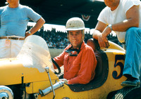 George Tichner or Cliff Nalon ?  Terre Haute 8-23-53