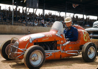 Gene Hartley  Terre Haute 8-23-53