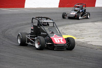 Indianapolis Speedrome 7-29-11