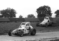 with Greg Weld #4 Terre Haute 8-9-70
