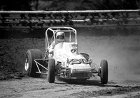 Jackie Howerton. Terre Haute 5-7-77