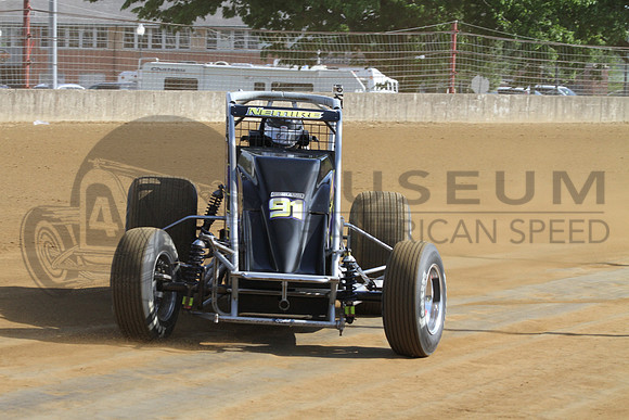 Austin Nemire