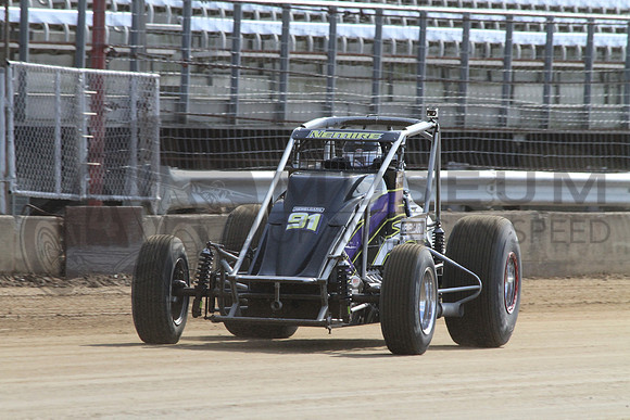 Austin Nemire