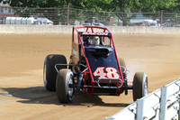 Brady Bacon