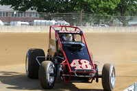 Brady Bacon