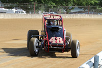Brady Bacon