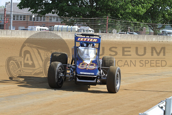 Chris Fetter