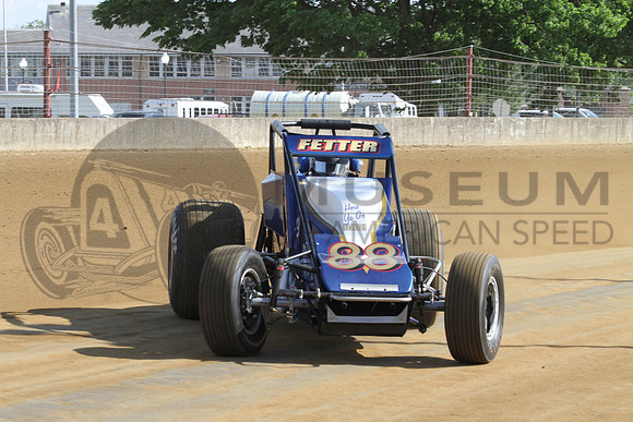Chris Fetter