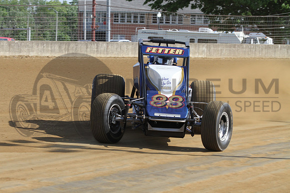 Chris Fetter