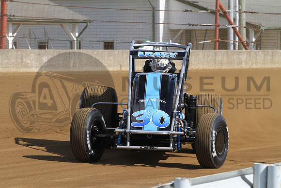 CJ Leary