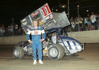 Eldora 7-25-87