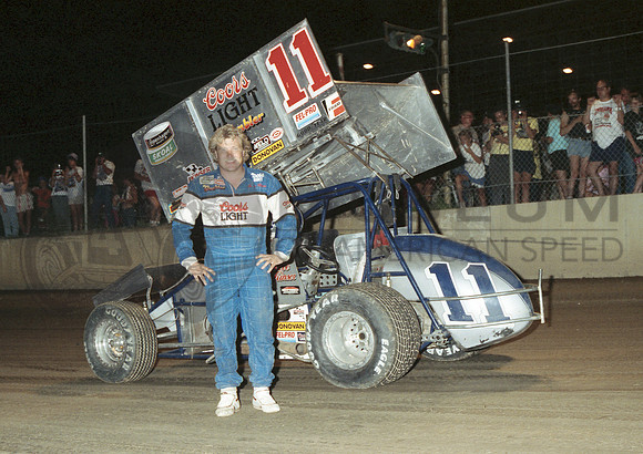 Eldora 7-25-87