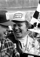 With Gary Stanton Eldora 4-26-81