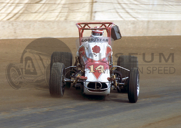 Last Hoosier Hundred 9-11-82
