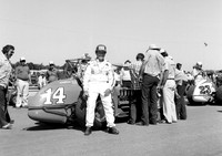 Hoosier 100  9-11-76