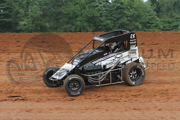 Spencer Bayston