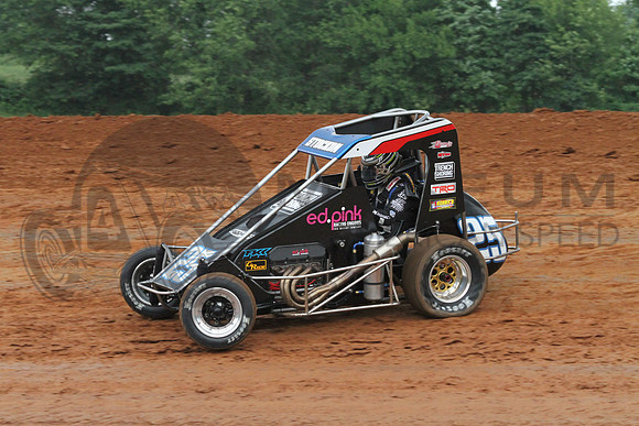 Chase Stockon