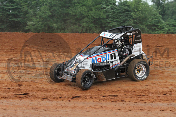 Brad Mosen