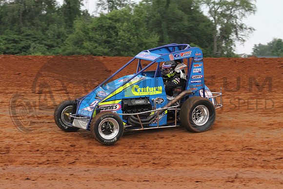 Tucker Klaasmeyer