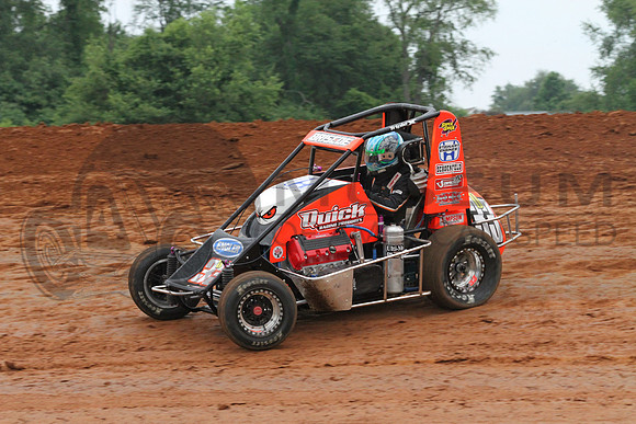 Chase Briscoe