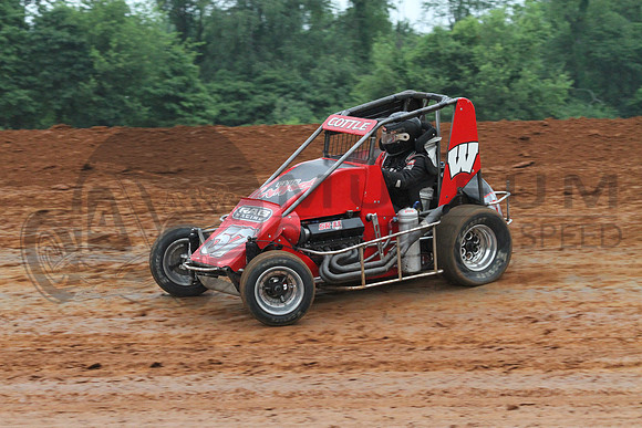 Shane Cottle
