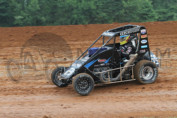 Brett Thomas