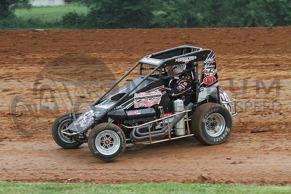 Bryan Clauson