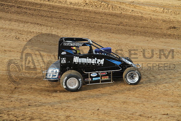 Brett Thomas