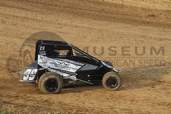 Spencer Bayston