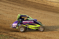 Brenden Bright