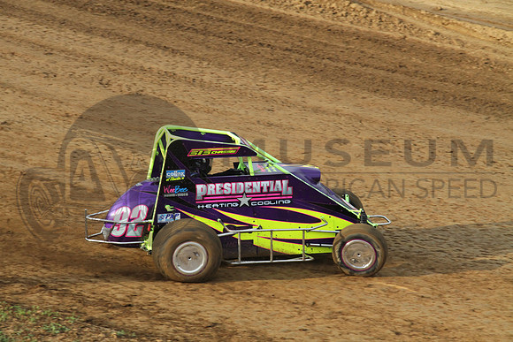 Brenden Bright