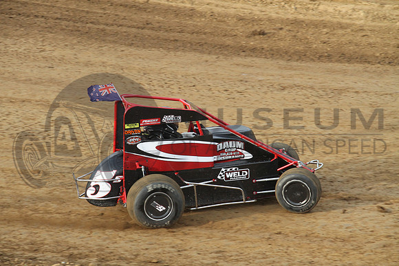 Brock Maskovich