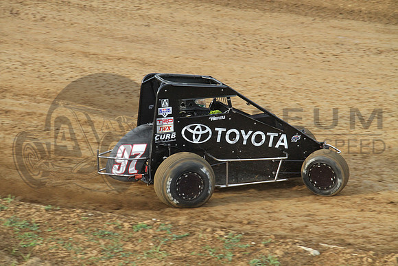 Rico Abreu