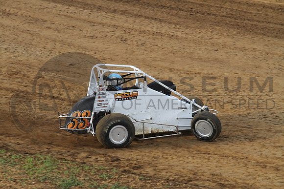 Davey Ray