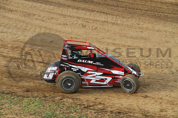 Nick Rowe