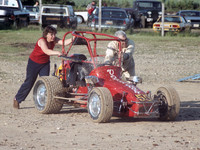 Don & Eleanor Kokomo 6-11-80