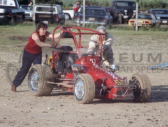 Don & Eleanor Kokomo 6-11-80