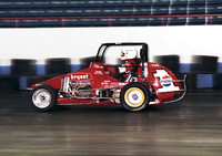 Hoosier Dome (Indy) 1-28-89