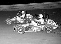 Vogler #2 & Sleepy Tripp  Haubstadt 5-5-78