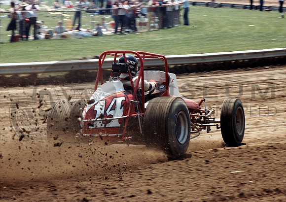 Terre Haute  5-4-80