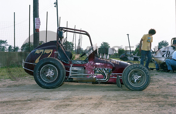 Kokomo 6-14-79